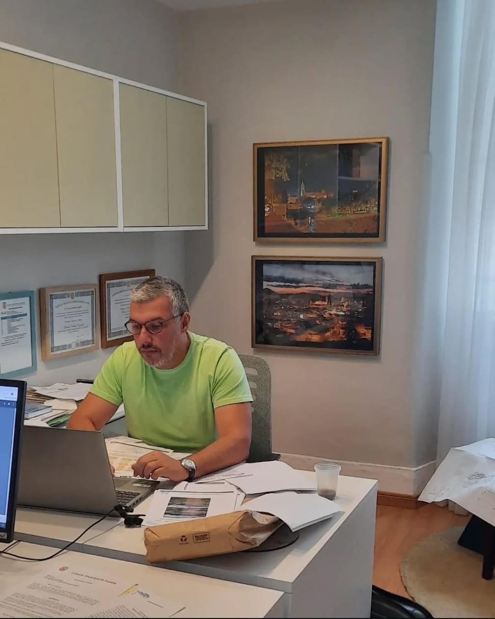Gérant Perfect Bati-ProPlus au bureau
