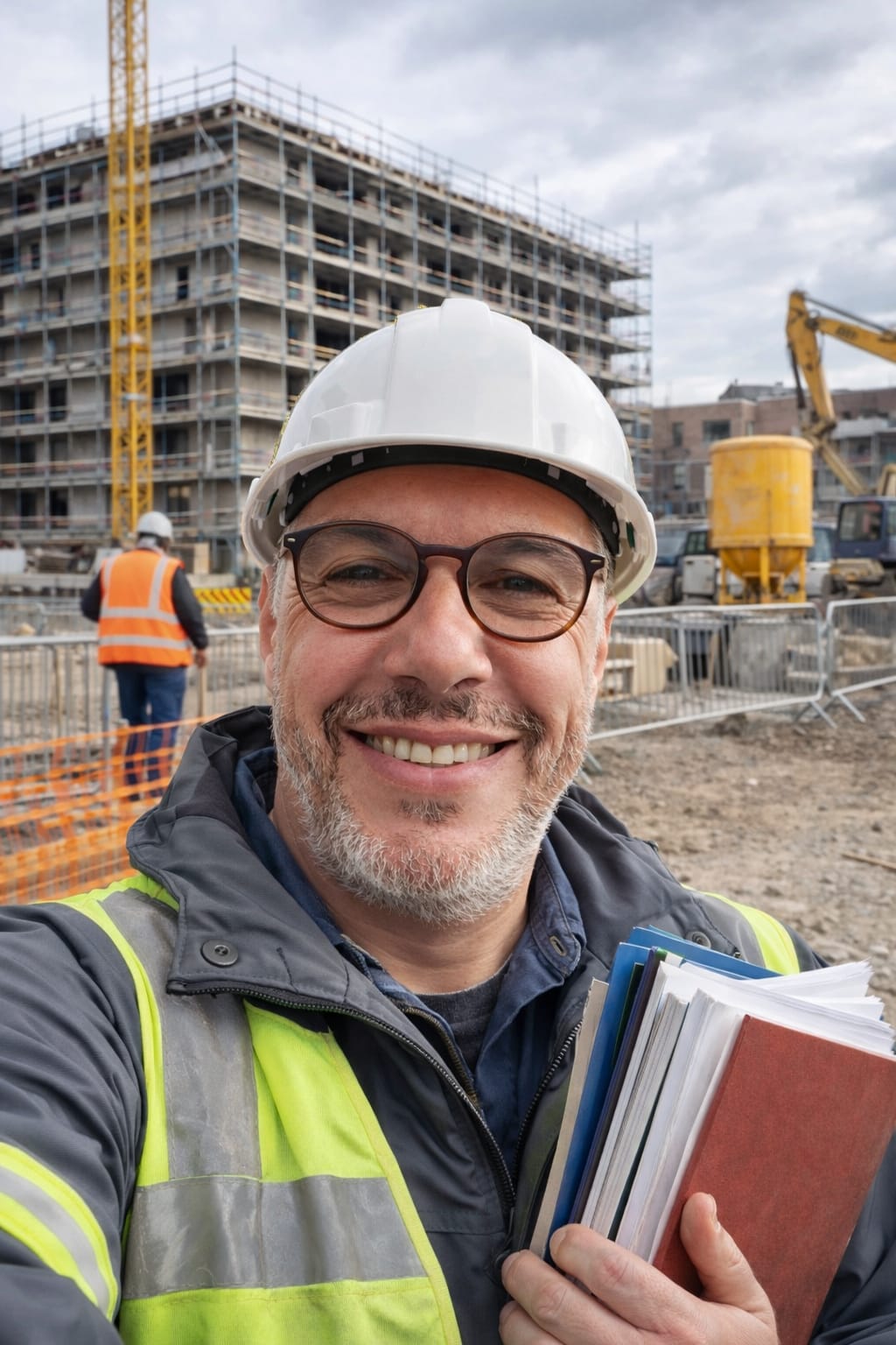 Direction de chantier Perfect Bati-ProPlus